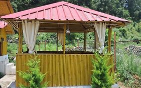 Krishna Kutir, Talla Ramgarh By The Meditating Society